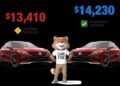 Carfax Accident Reported No Damage