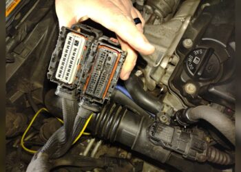 Chevy Cruze Ecm Problems