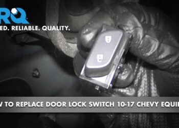 Chevy Equinox Door Lock Problems