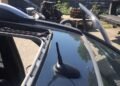 Chevy Equinox Sunroof Problems