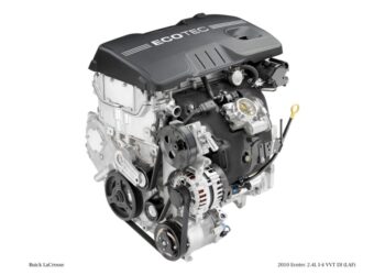 Chevy Equinox Timing Chain Problems