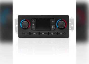 Chevy Express Climate Control Problems