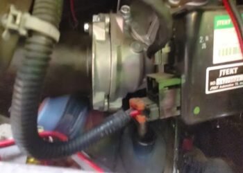 Chevy Hhr Power Steering Problems