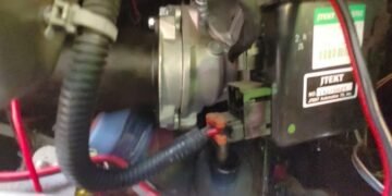 Chevy Hhr Power Steering Problems