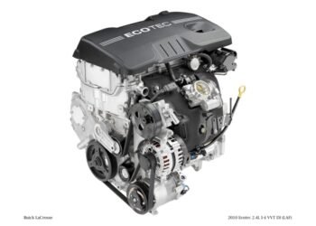 Chevy Malibu Timing Chain Problems