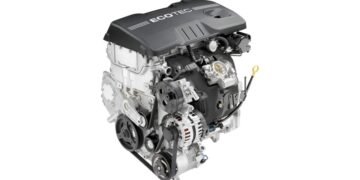 Chevy Malibu Timing Chain Problems