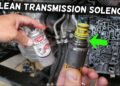 Chevy Malibu Transmission Problems