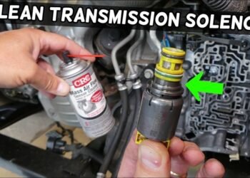 Chevy Malibu Transmission Problems