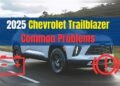 Chevy Trailblazer Transmission Problems
