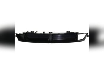 Chrysler 200 Active Grille Shutter Problems