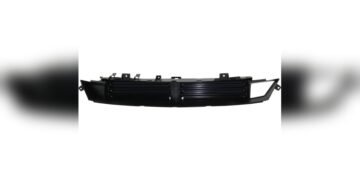 Chrysler 200 Active Grille Shutter Problems