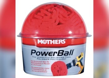 Clean Mothers Powerball