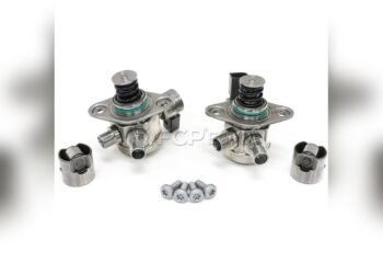 Delphi Fuel Pump Problems