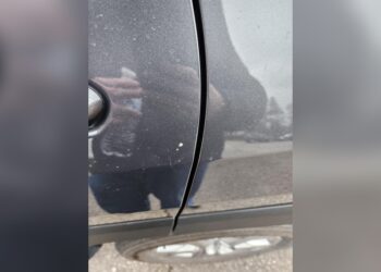 Do Dealerships Fix Paint Chips