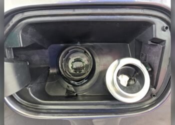 Dodge Durango Capless Gas Tank Problems