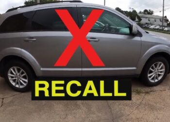 Dodge Journey All Wheel Drive Problems