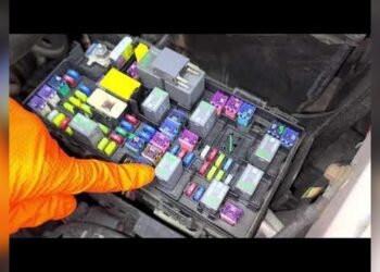 Dodge Ram Starter Relay Problems