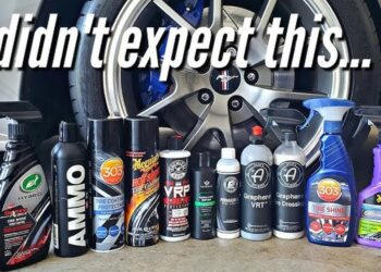 Does 303 Make Tires Last Longer