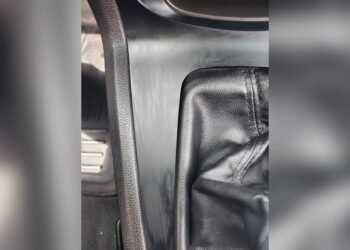 Does Armor All Damage Leather