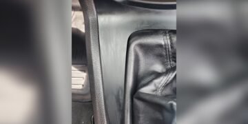 Does Armor All Damage Leather