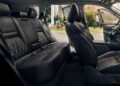Does Nissan Use Real Leather