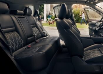 Does Nissan Use Real Leather