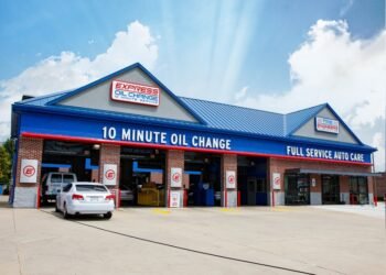 Express Oil Change Complaints