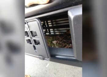 Ford F 150 Active Grille Shutter Problems