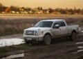 Ford F 150 Transmission Recall