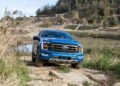 Ford F Series Fuel Pump Recall