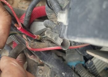 Freightliner M2 Blower Motor Problems