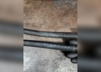 Fuel Hose for Coolant