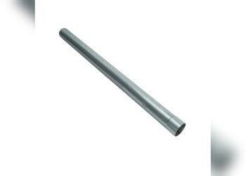 Galvanized Pipe for Exhaust