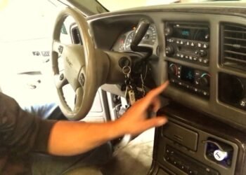 Gmc Sierra Climate Control Problems