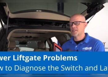 Gmc Terrain Power Liftgate Problems