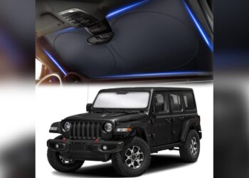 Heatshield Vs Covercraft