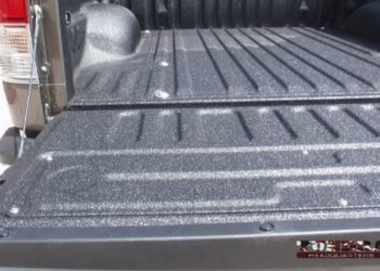 Herculiner Vs Line X