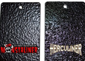 Herculiner Vs Rhino Liner