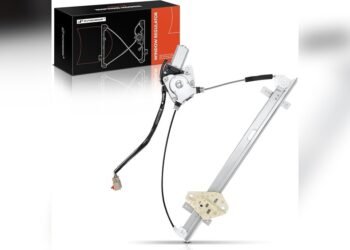 Honda Cr V Power Window Problems