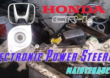 Honda Cr V Steering Rack Problems