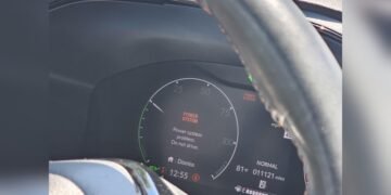 Honda Crv Fuel Injector Problems