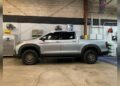 Honda Ridgeline Lift Kit Problems