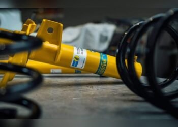 How Long Do Bilstein Shocks Last