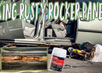 How Long Spray Foam Bondo Last