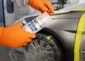 How Many Spray Cans Paint Car