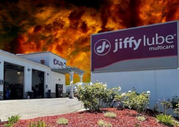 Is Jiffy Lube Reliable