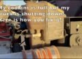 Kenworth Coolant Level Sensor Problems