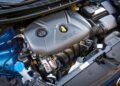 Kia Forte Engine Recall