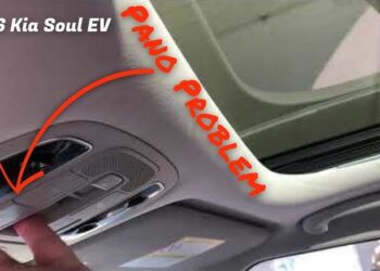Kia Soul Sunroof Wont Close
