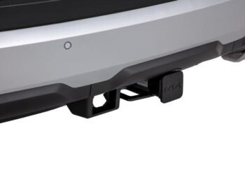 Kia Telluride Tow Package